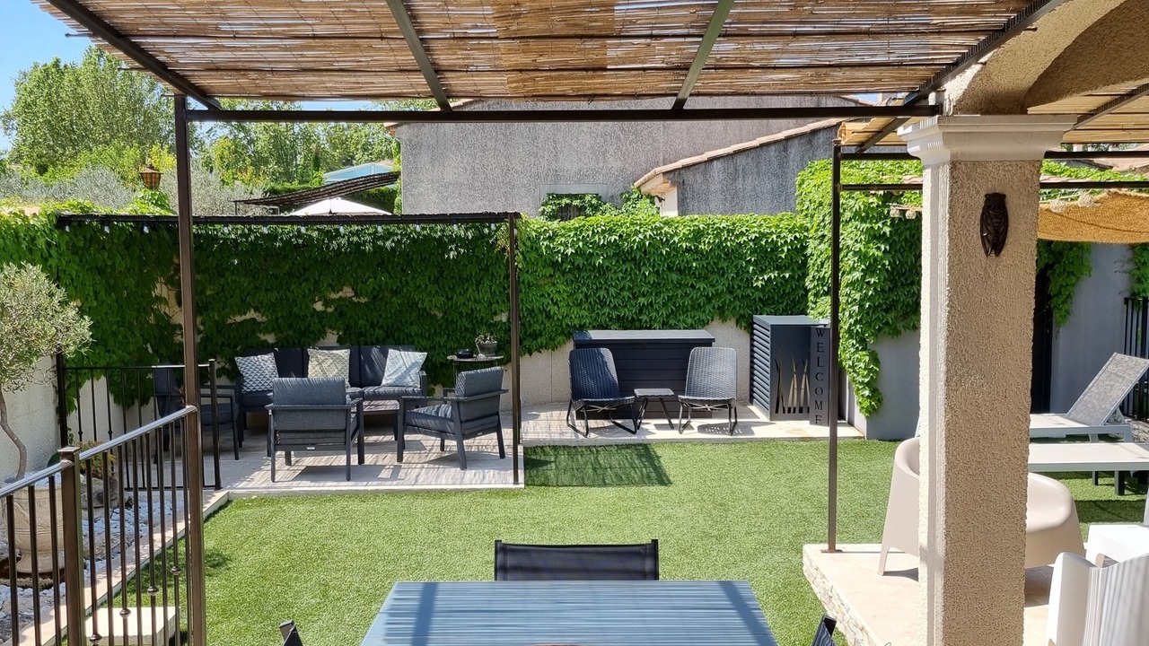 Photo of Outdoor in St.-Remy-de-Provence