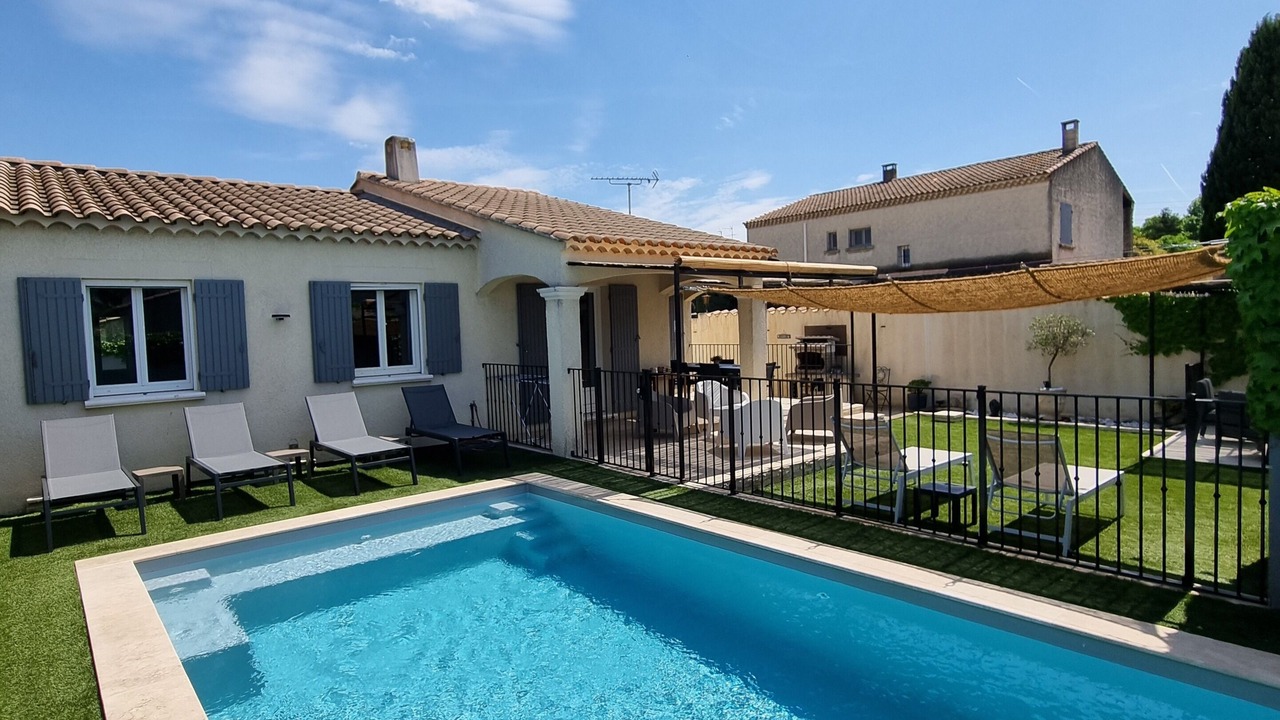 Photo of Outdoor in St.-Remy-de-Provence
