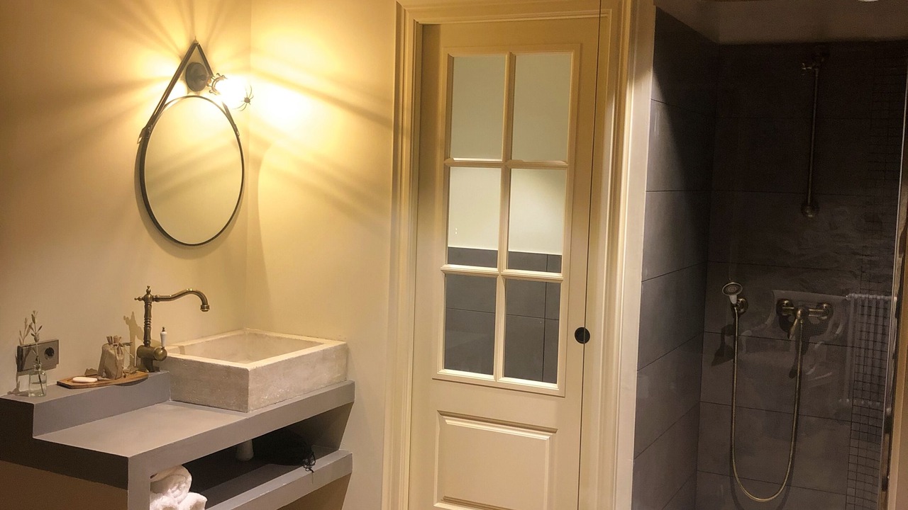 Photo of Bathroom in Coll de Nargo