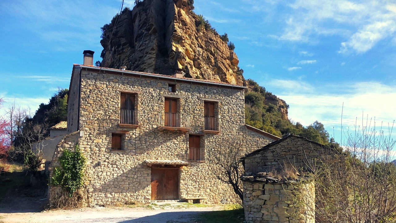 Photo of Outdoor in Coll de Nargo