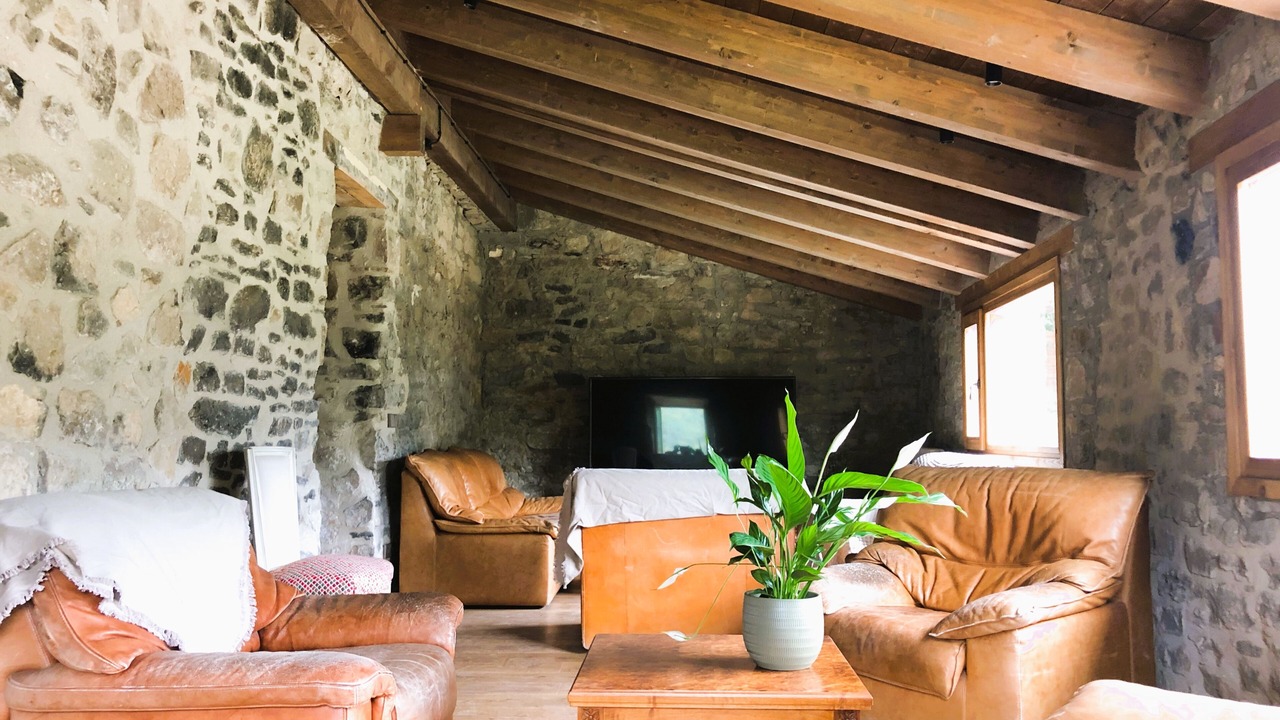 Photo of Livingroom in Coll de Nargo