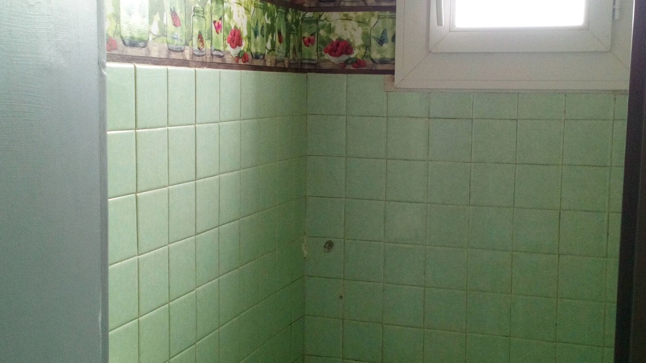 Photo of Bathroom in Murviel-les-Beziers