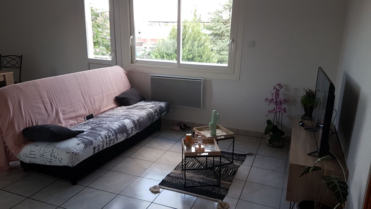 Photo of Livingroom in Murviel-les-Beziers