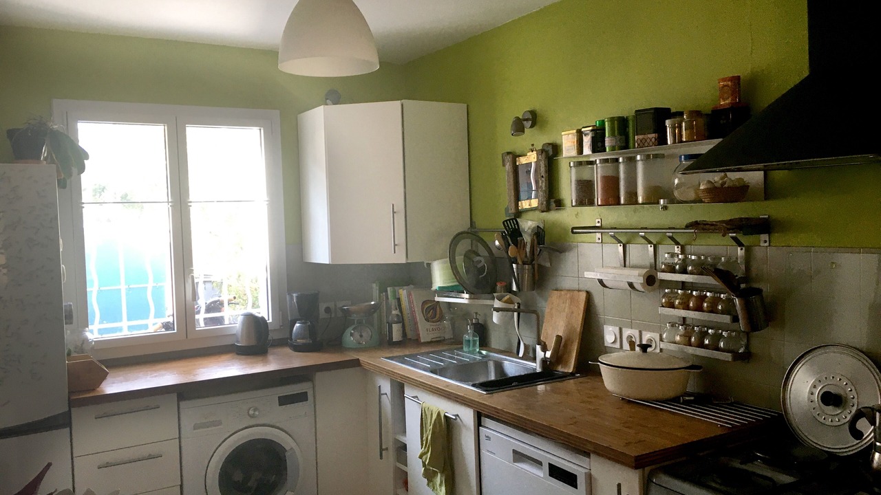Photo of Kitchen in Celleneuve