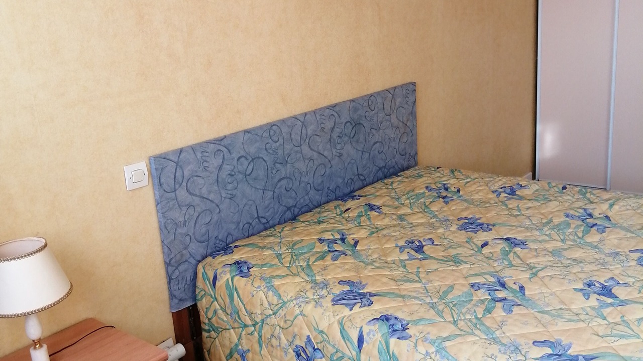 Photo of Bedroom in Saint-Hippolyte