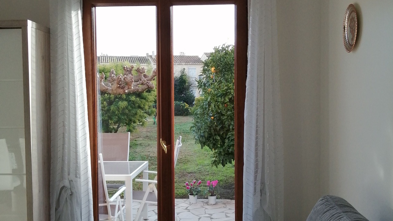 Photo of Livingroom in Saint-Hippolyte
