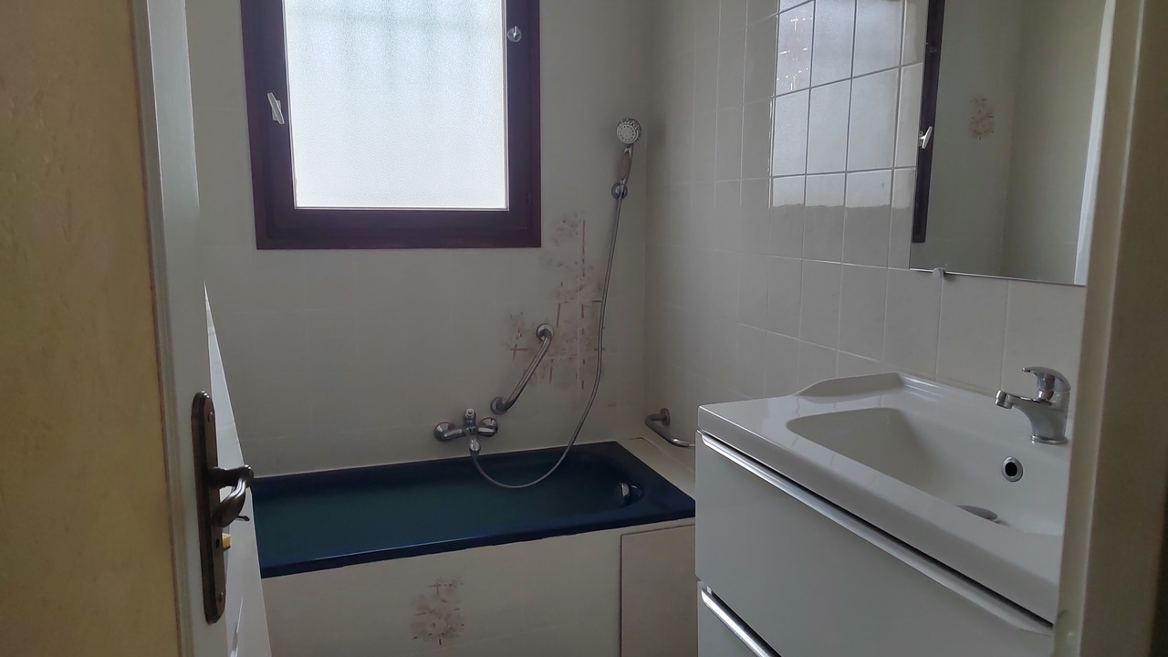 Photo of Bathroom in Saint-Hippolyte