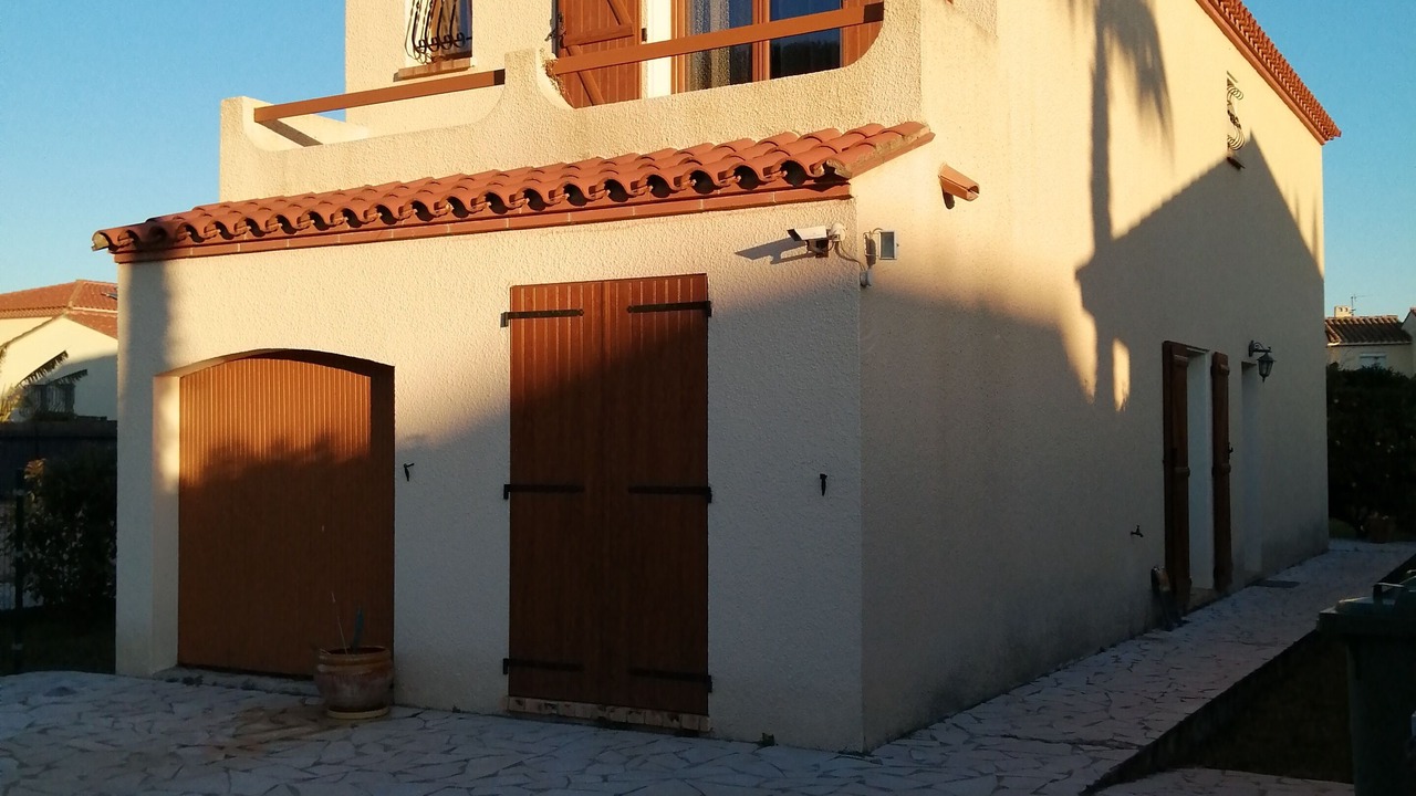 Photo of Outdoor in Saint-Hippolyte