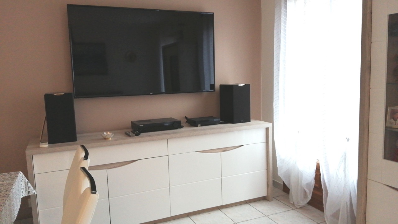 Photo of Livingroom in Saint-Hippolyte