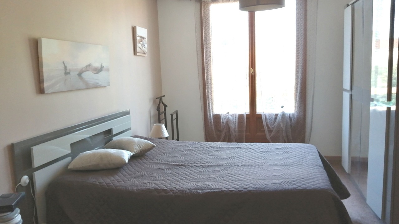 Photo of Bedroom in Saint-Hippolyte