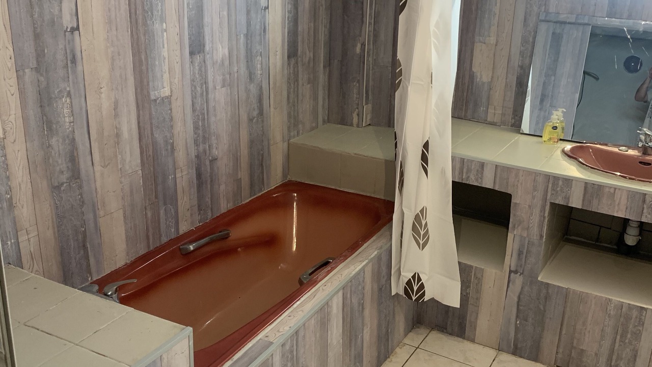 Photo of Bathroom in Ales