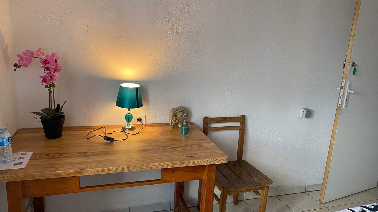 Photo of Bedroom in Ales
