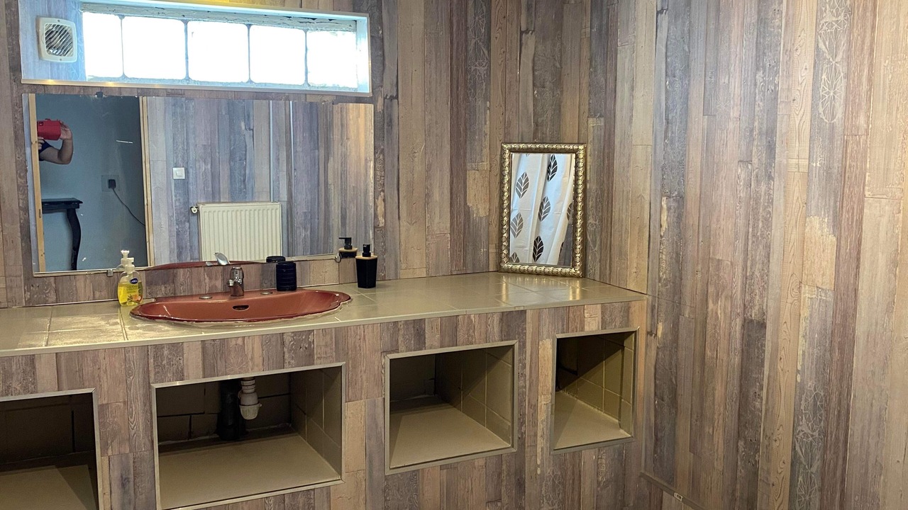 Photo of Bathroom in Ales