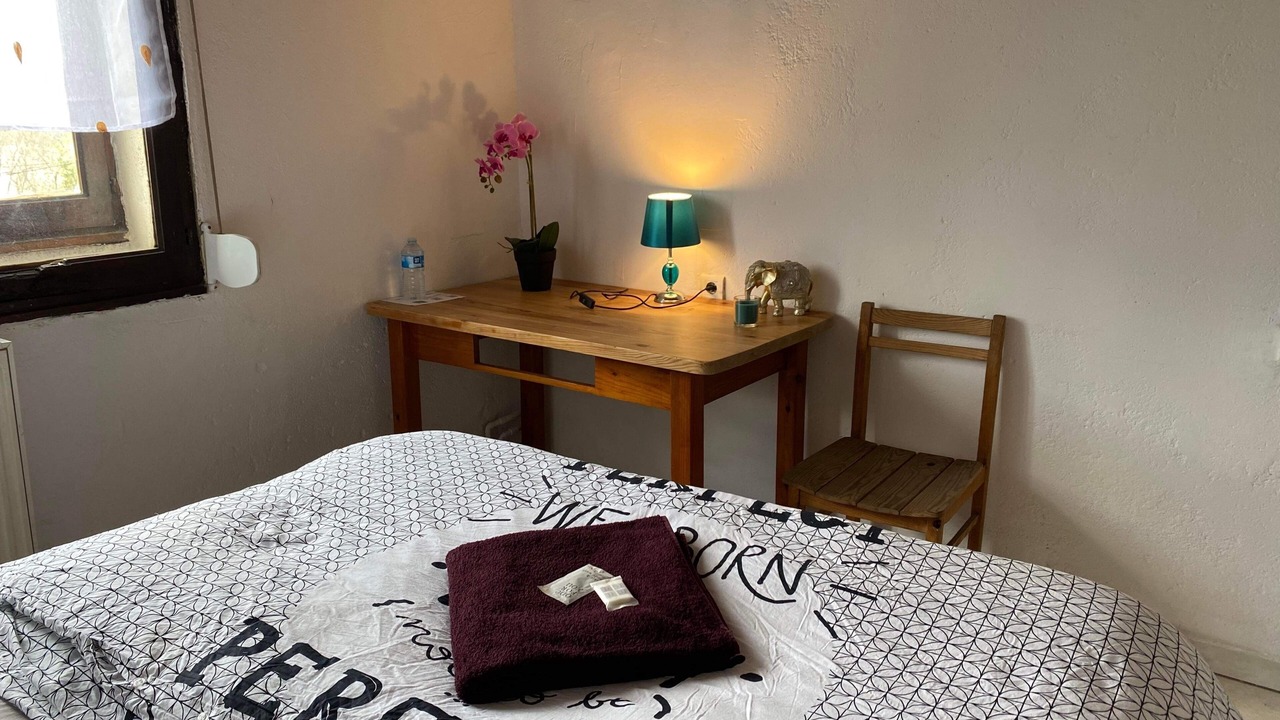 Photo of Bedroom in Ales