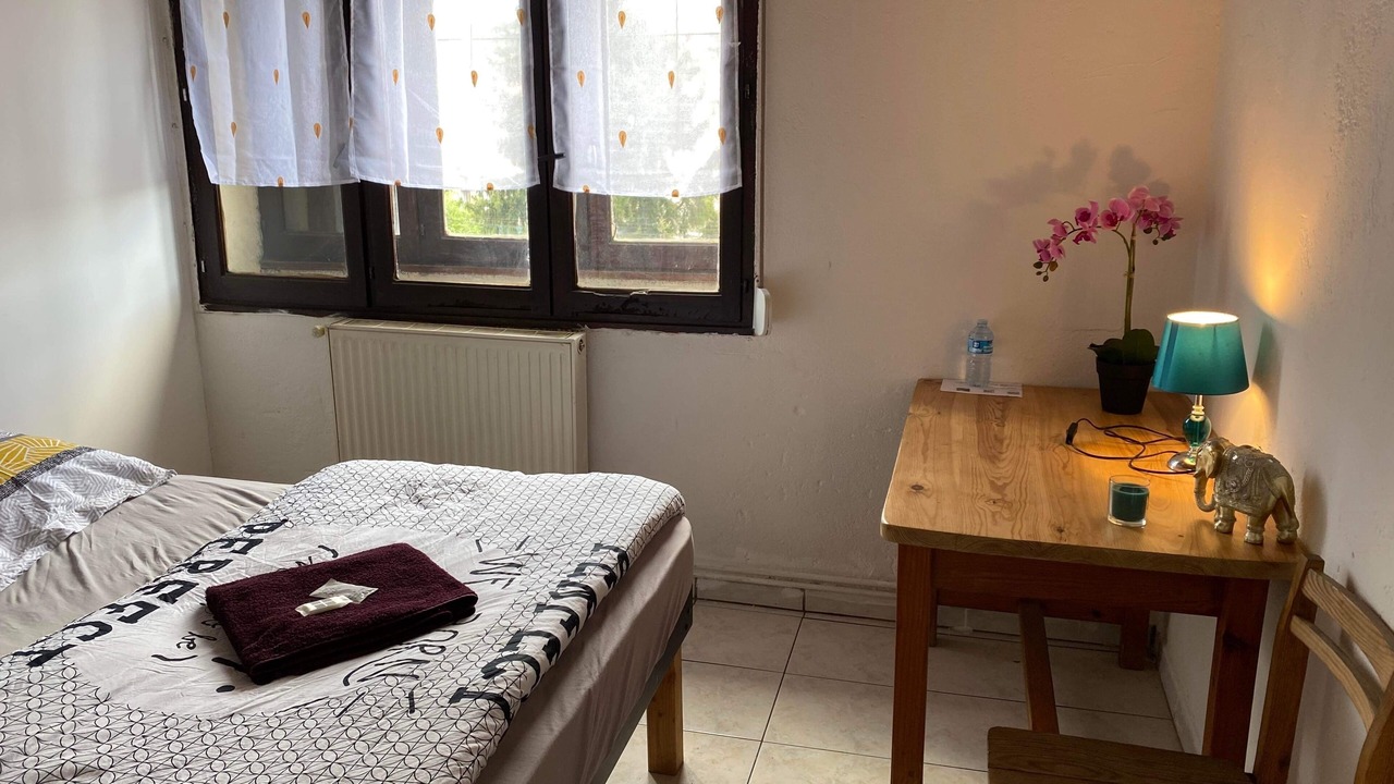 Photo of Bedroom in Ales