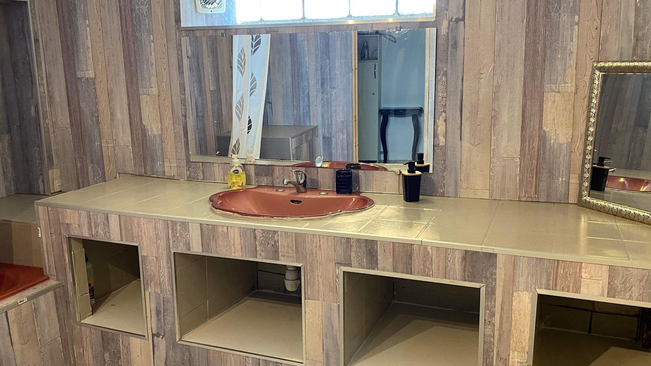 Photo of Bathroom in Ales