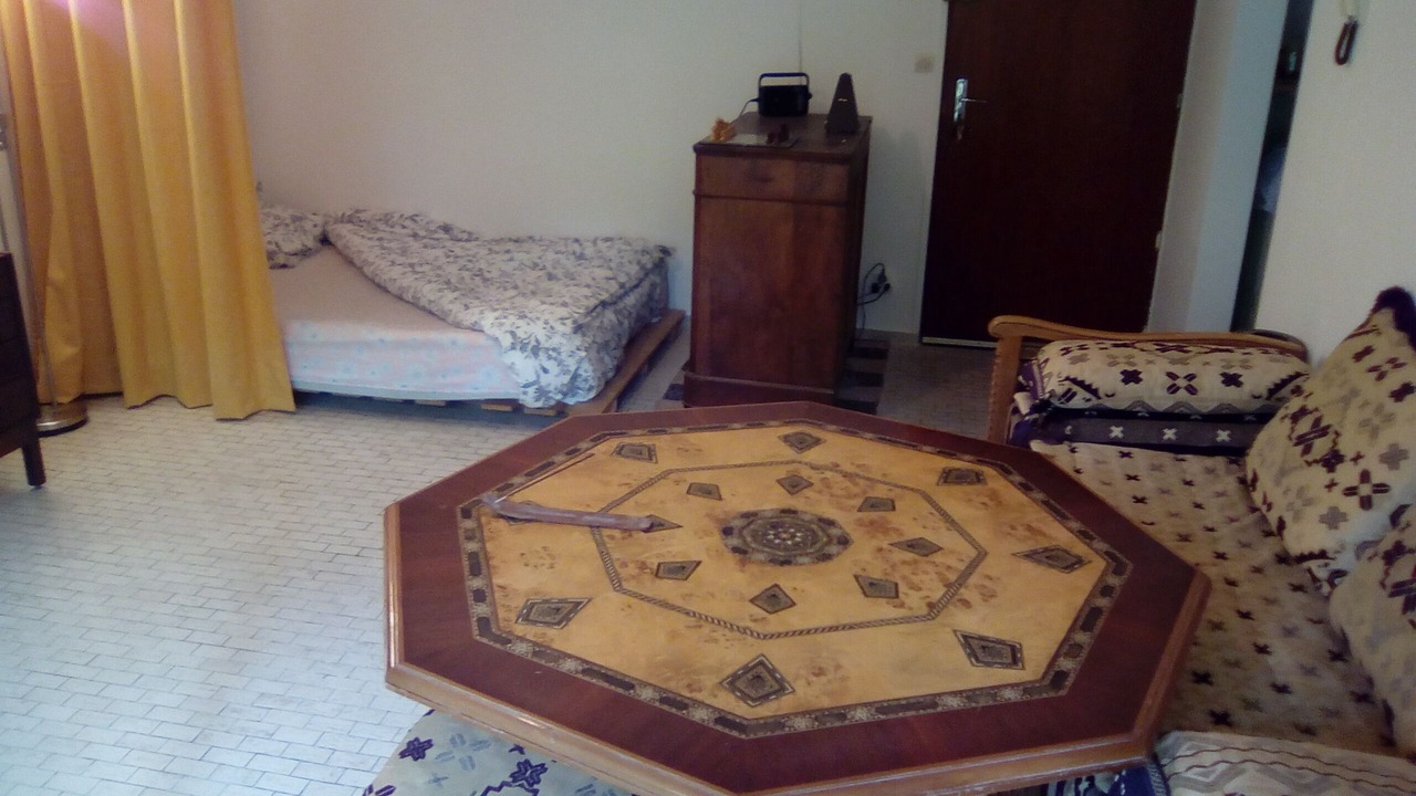 Photo of Bedroom in Les Beaux-Arts