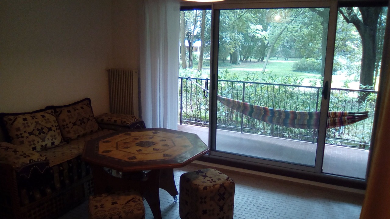 Photo of Livingroom in Les Beaux-Arts
