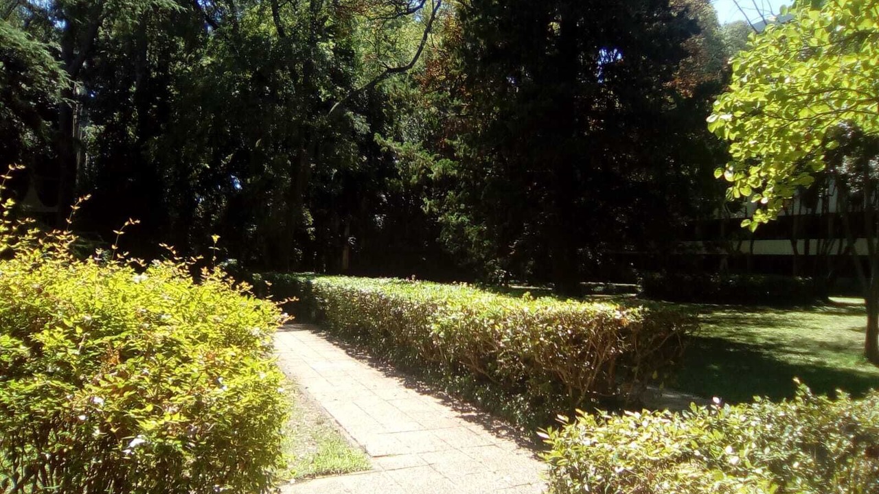 Photo of Outdoor in Les Beaux-Arts