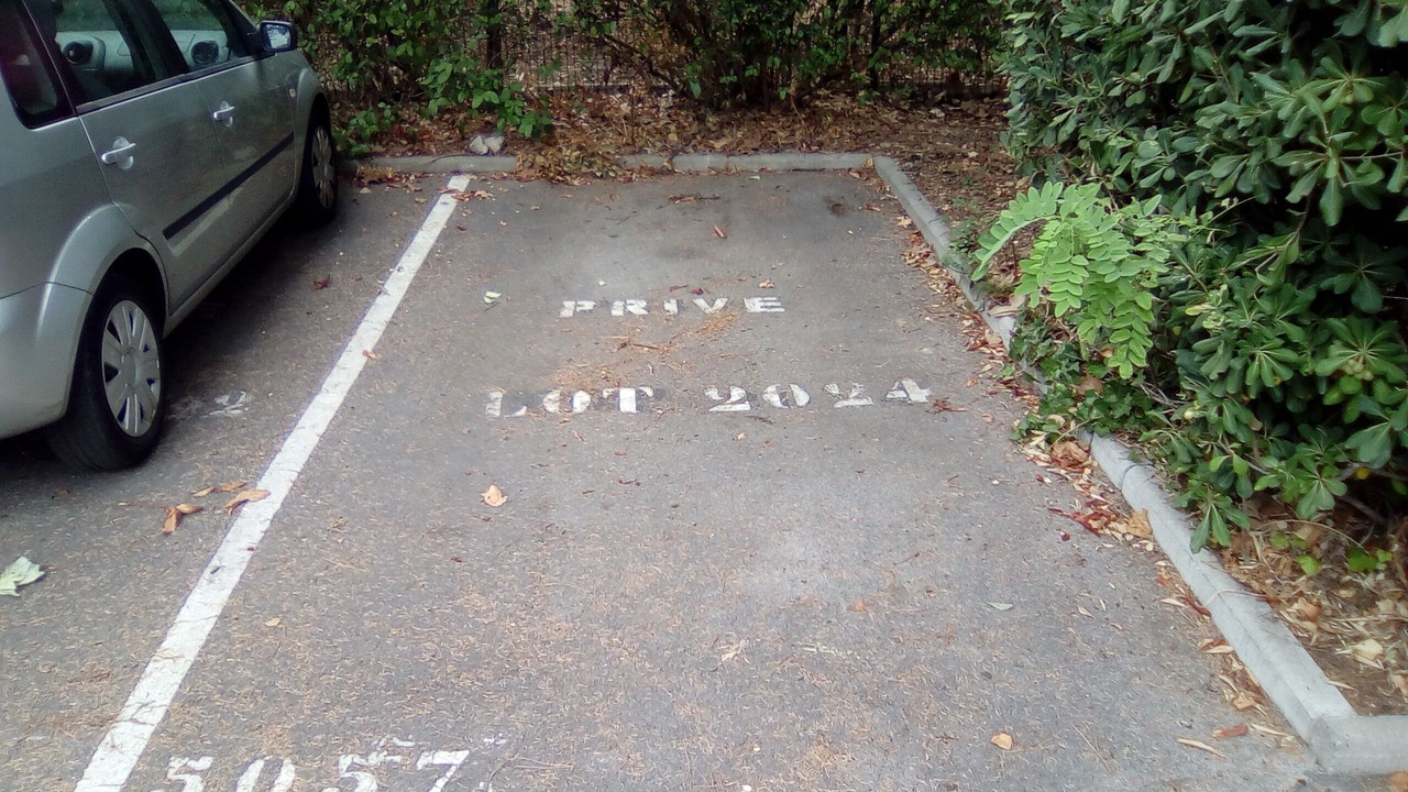 Photo of Outdoor in Les Beaux-Arts