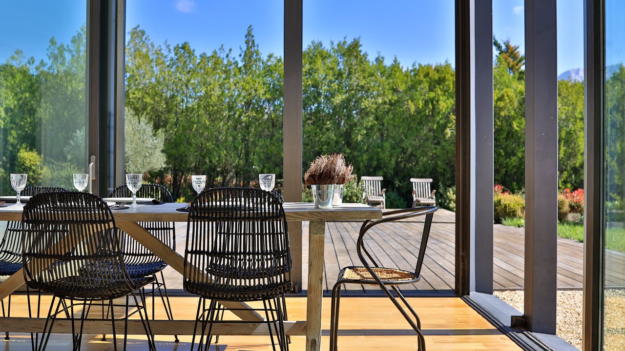 Photo of Outdoor in Le Tholonet