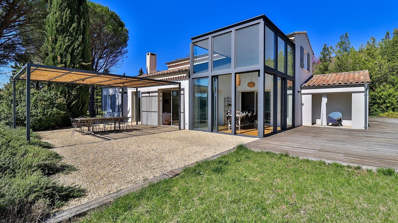 Photo of Outdoor in Le Tholonet