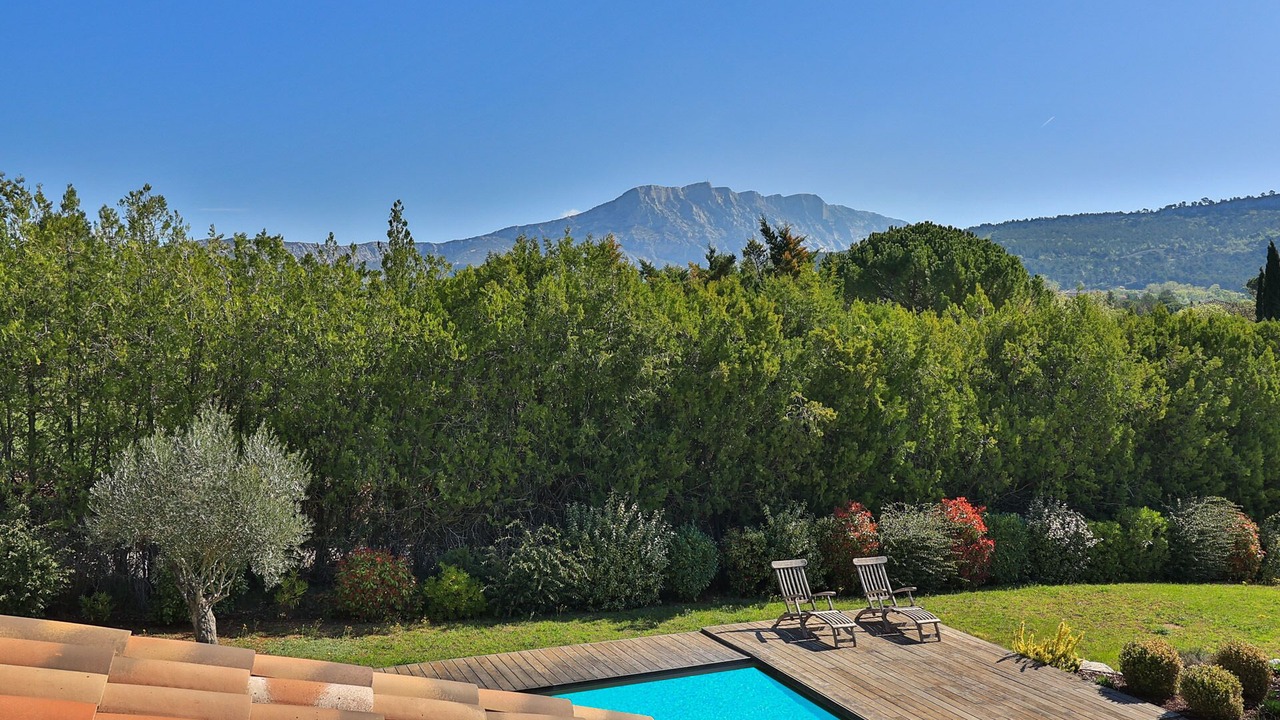 Photo of Outdoor in Le Tholonet
