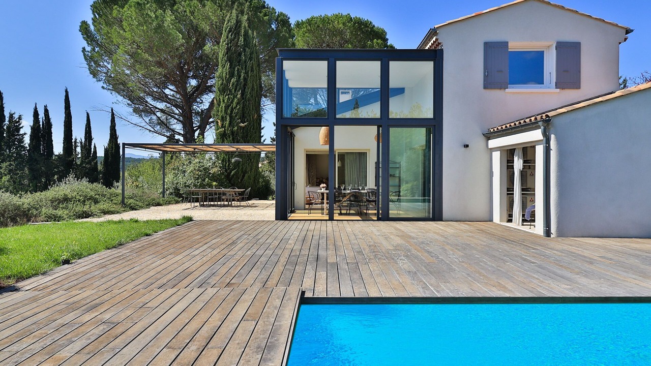 Photo of Outdoor in Le Tholonet