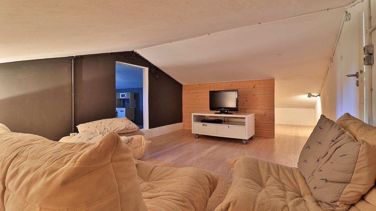 Photo of Livingroom in Le Tholonet