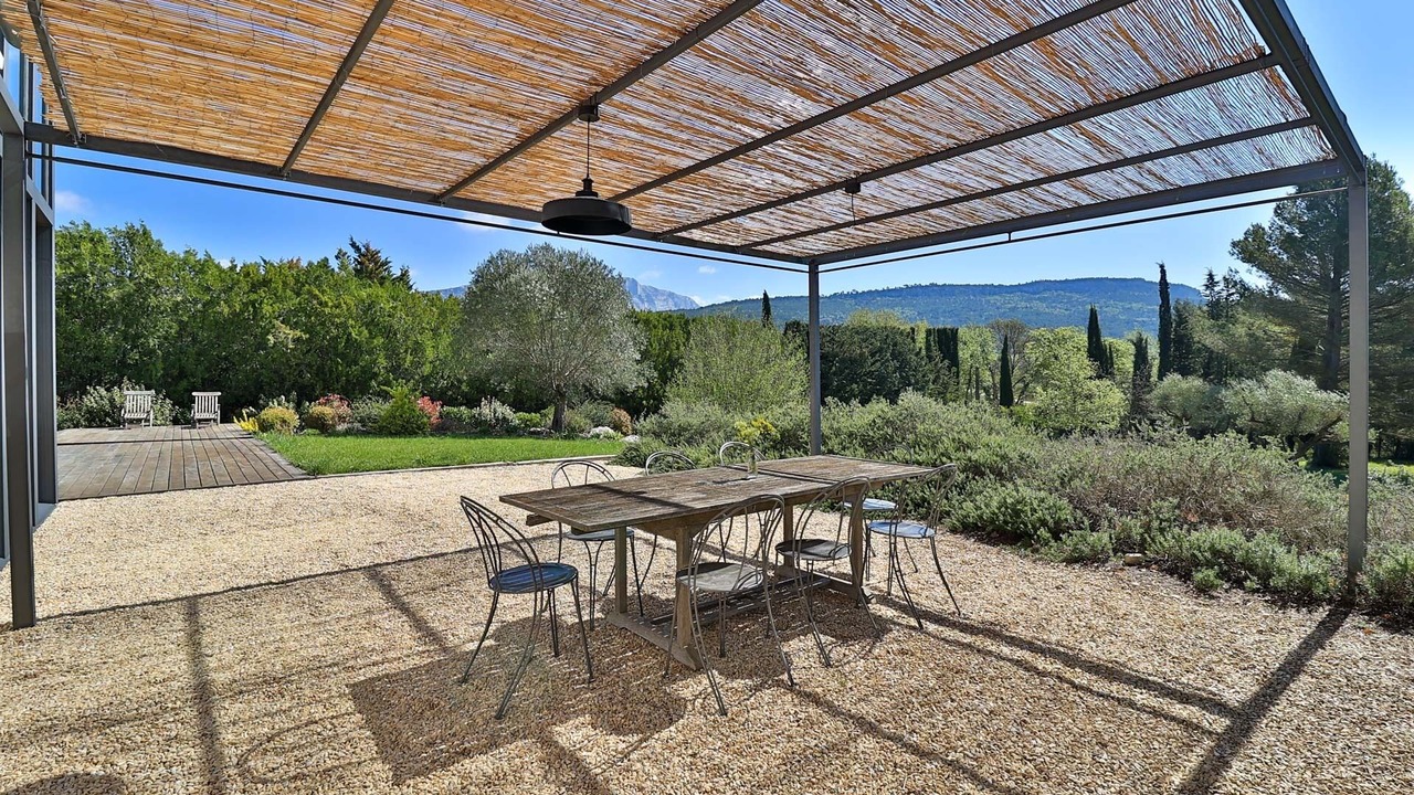 Photo of Outdoor in Le Tholonet