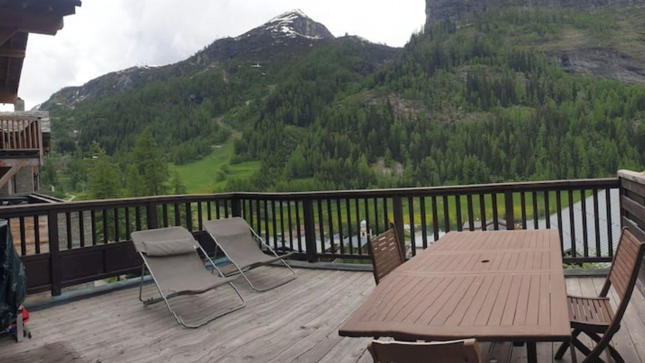 Photo of Outdoor in Les Brevieres