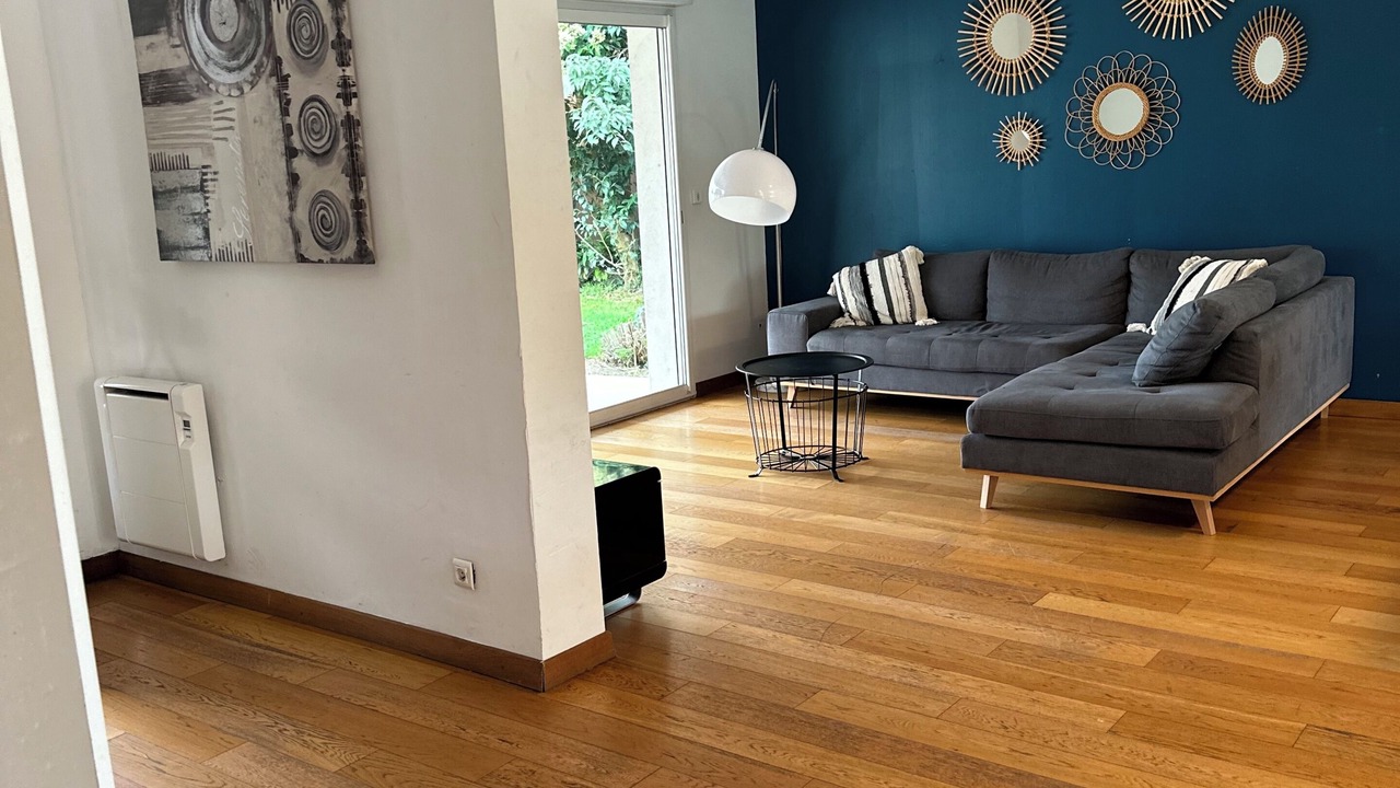 Photo of Livingroom in Lattes