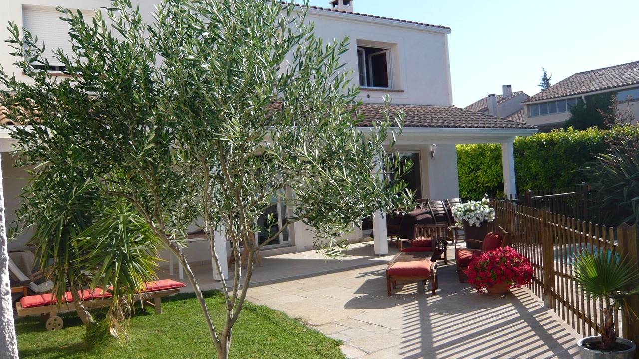 Photo of Patio Balcony in Lattes