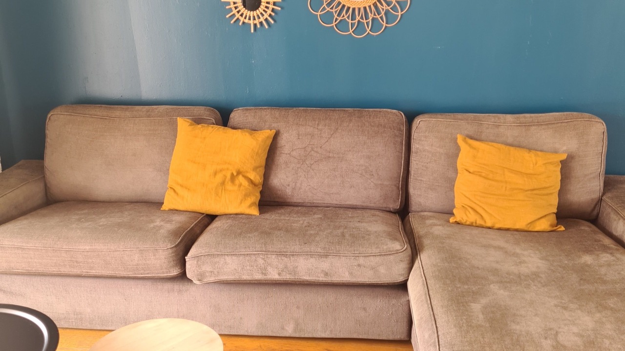 Photo of Livingroom in Lattes