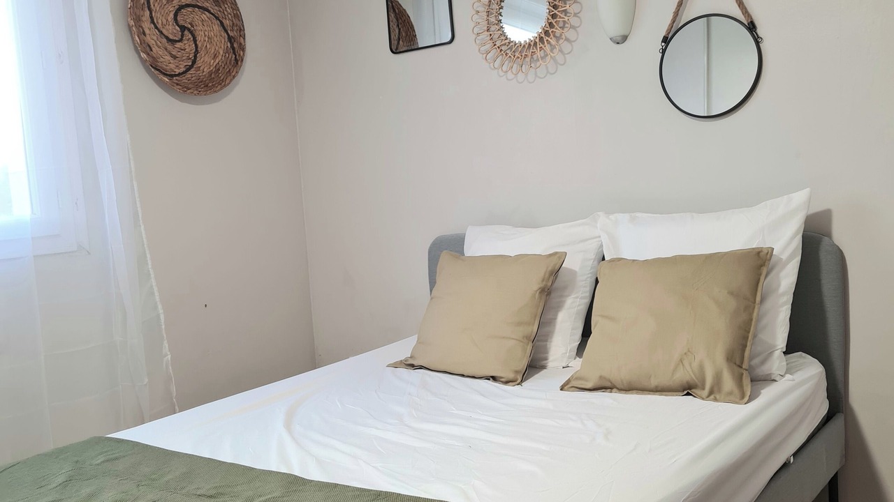 Photo of Bedroom in Lattes