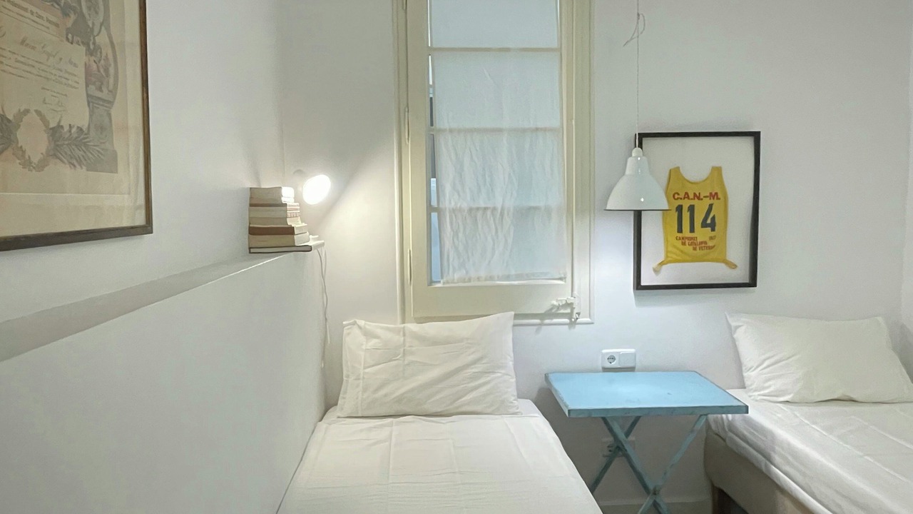 Photo of Bedroom in La Nova Esquerra de l'Eixample
