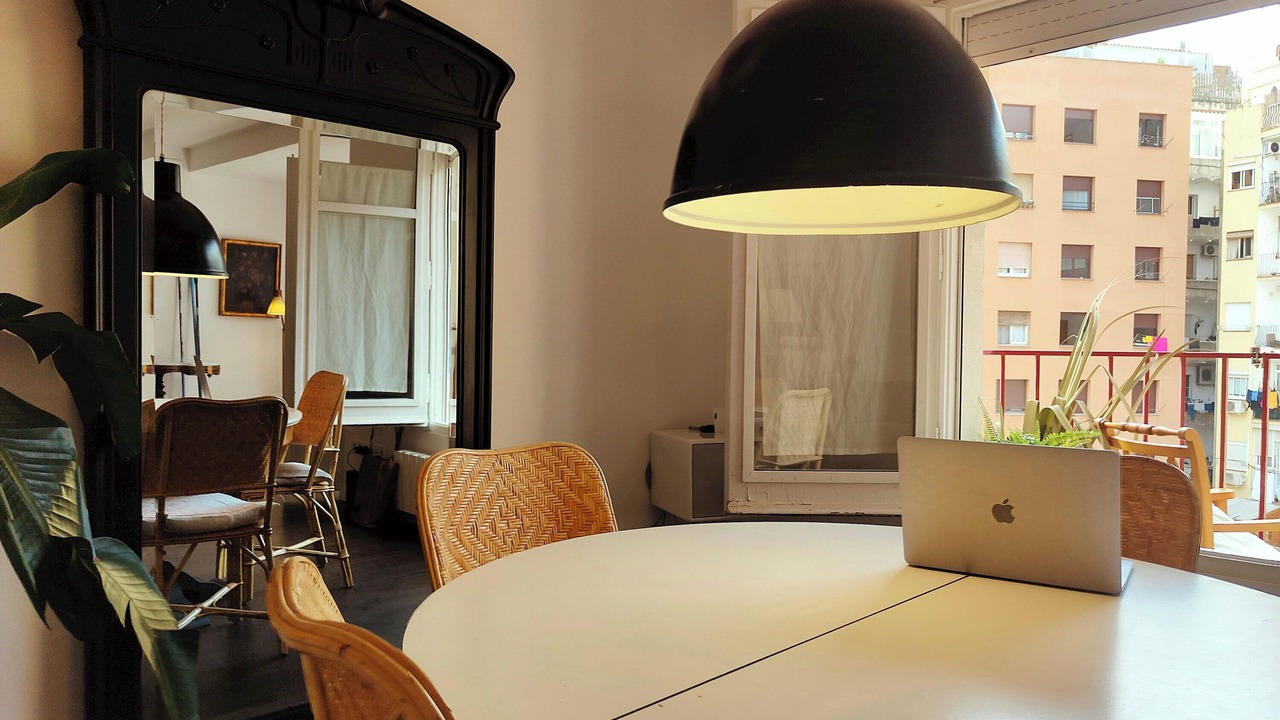 Photo of Bedroom in La Nova Esquerra de l'Eixample