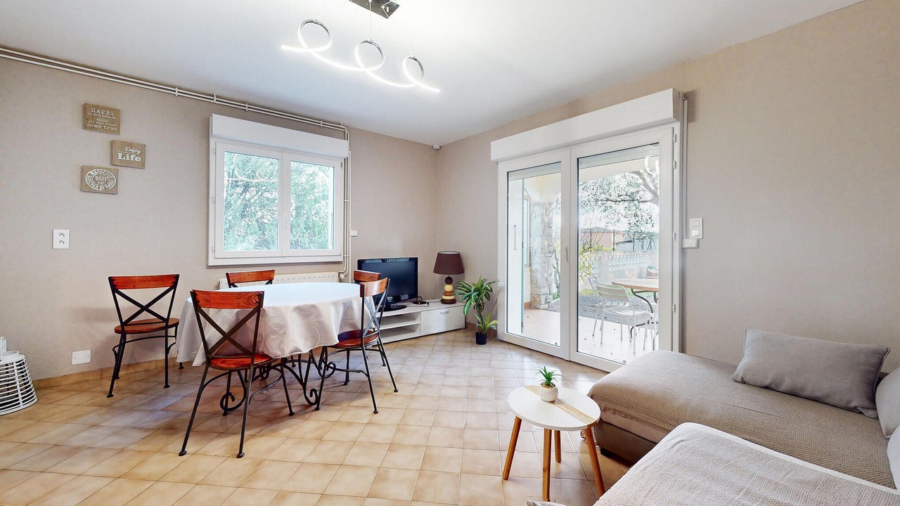 Photo of Bedroom in Saint-Maurice-sur-Eygues