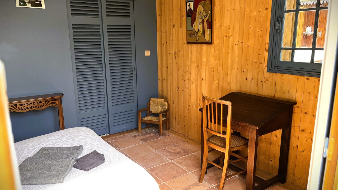 Photo of Bedroom in Saint-Christoly-Medoc