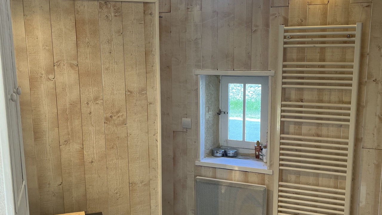 Photo of Bathroom in Saint-Christoly-Medoc