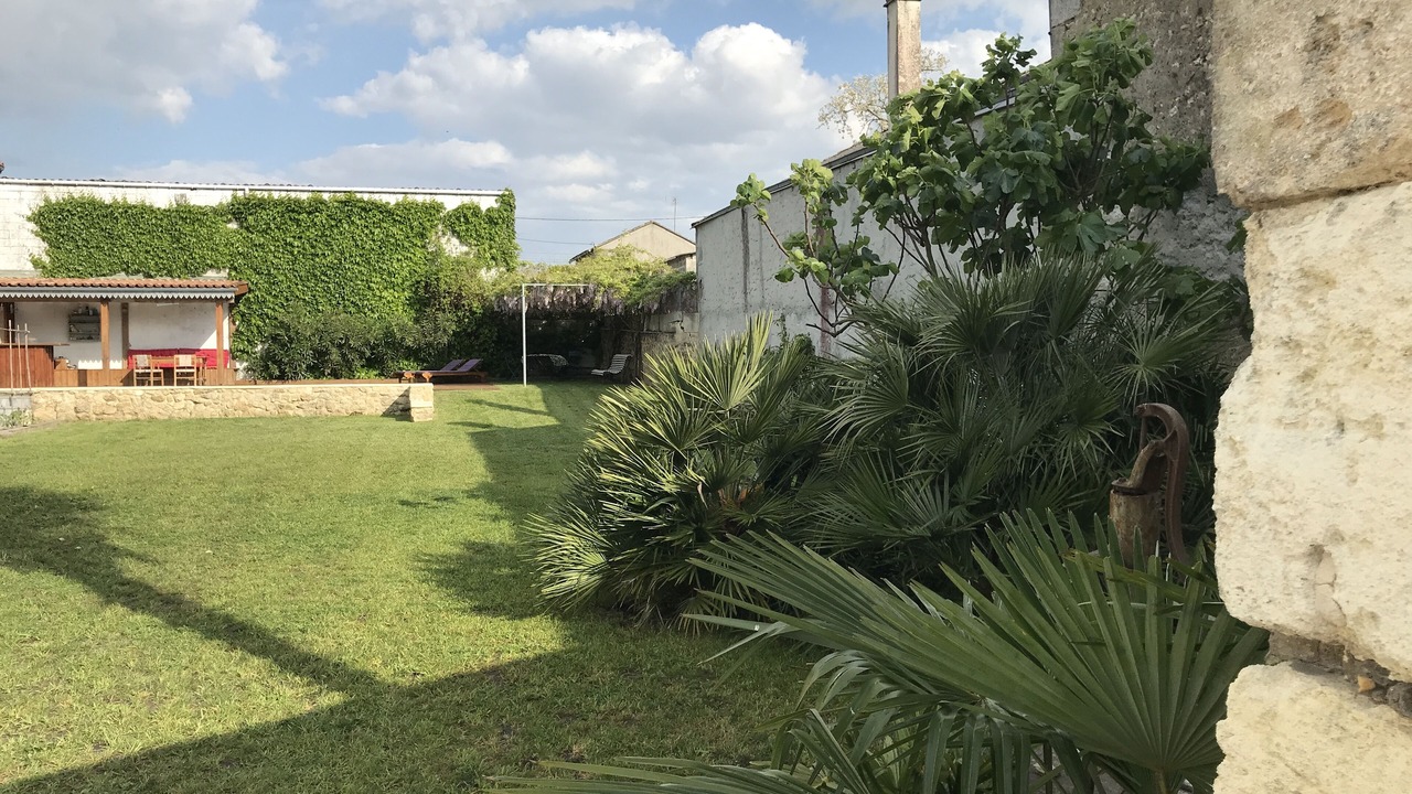 Photo of Outdoor in Saint-Christoly-Medoc