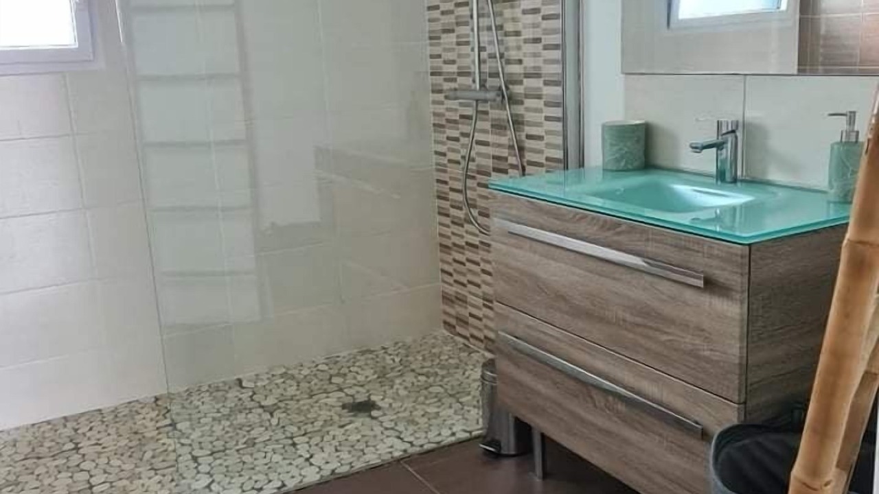 Photo of Bathroom in Ondres