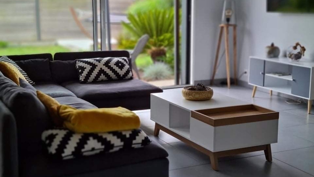 Photo of Livingroom in Ondres
