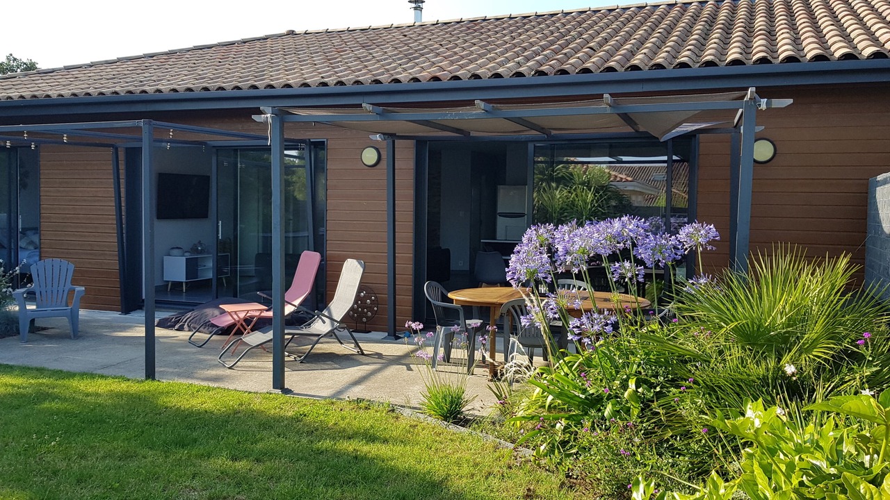 Photo of Outdoor in Ondres