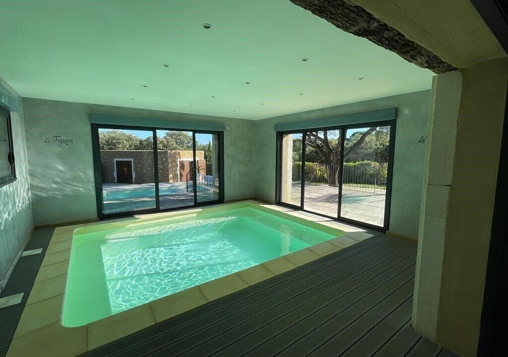 Photo of Outdoor in Grignan