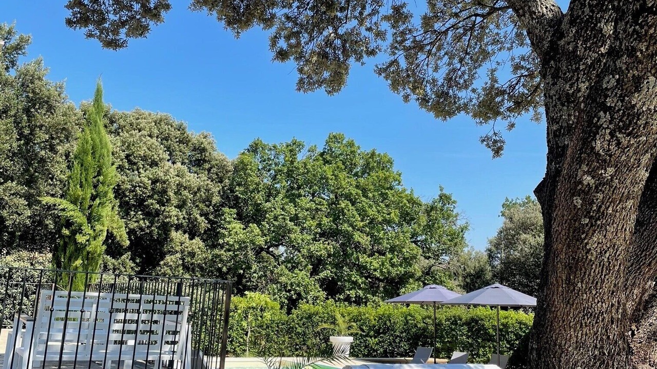 Photo of Outdoor in Grignan