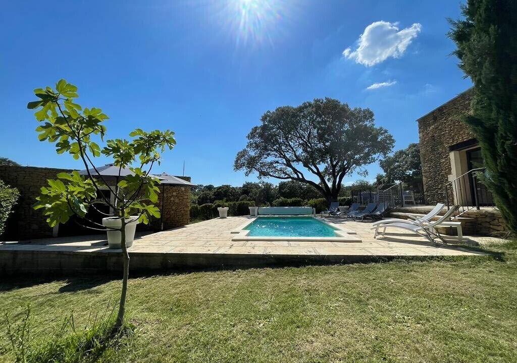 Photo of Outdoor in Grignan