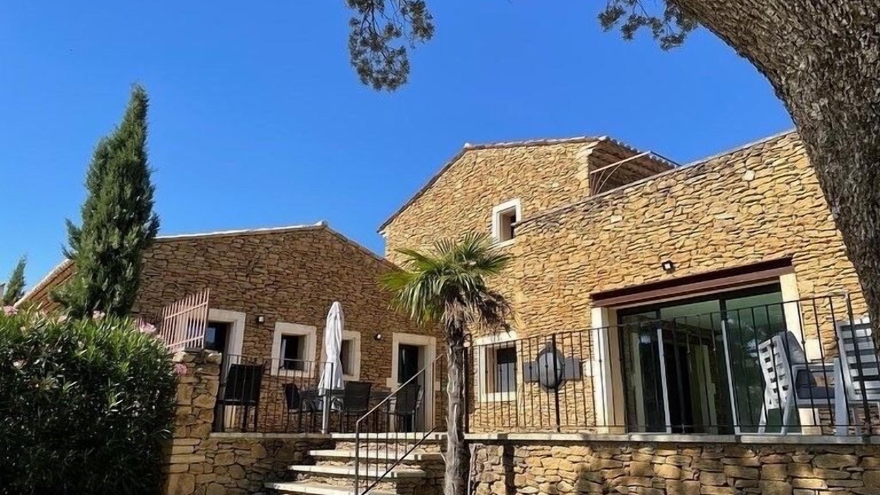 Photo of Outdoor in Grignan