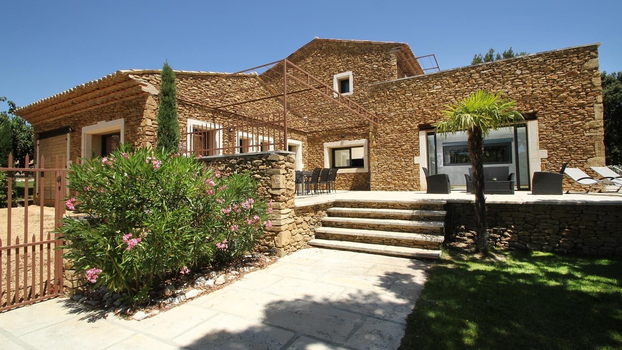Photo of Outdoor in Grignan