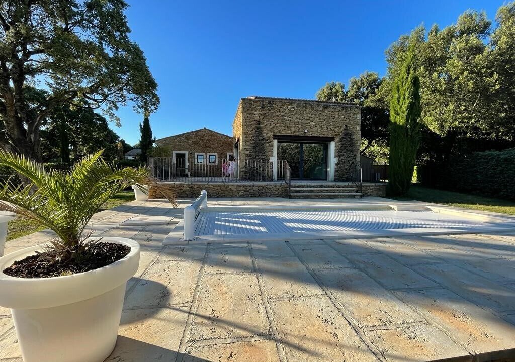 Photo of Outdoor in Grignan